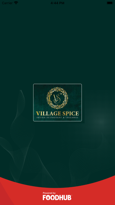 Village Spice, Screenshot
