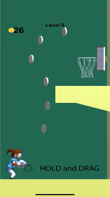 Draw And Dunk