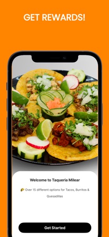 Taqueria Milear Screenshot 5 of 5