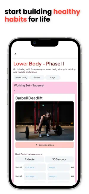 One Percent Coaching screenshot 3