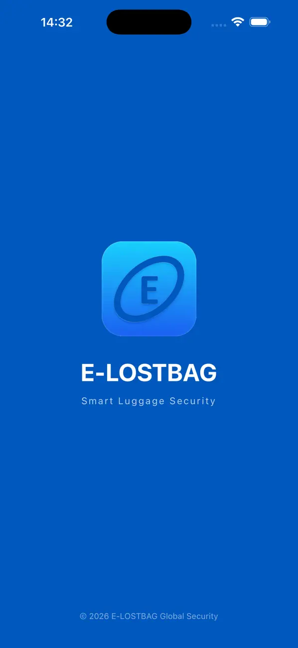 Screenshot #1 pour E-LOSTBAG