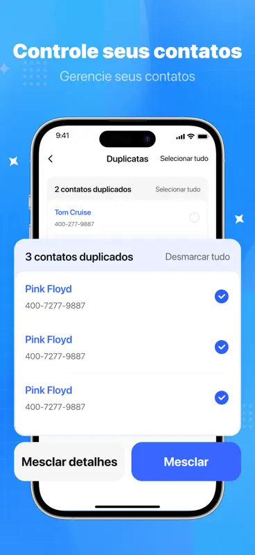 AI CleanKit: Limpador Celular screenshot 10 of 10