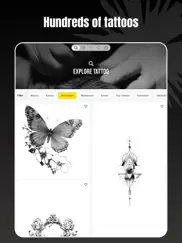 tattoo design my photo айпад изображения 3