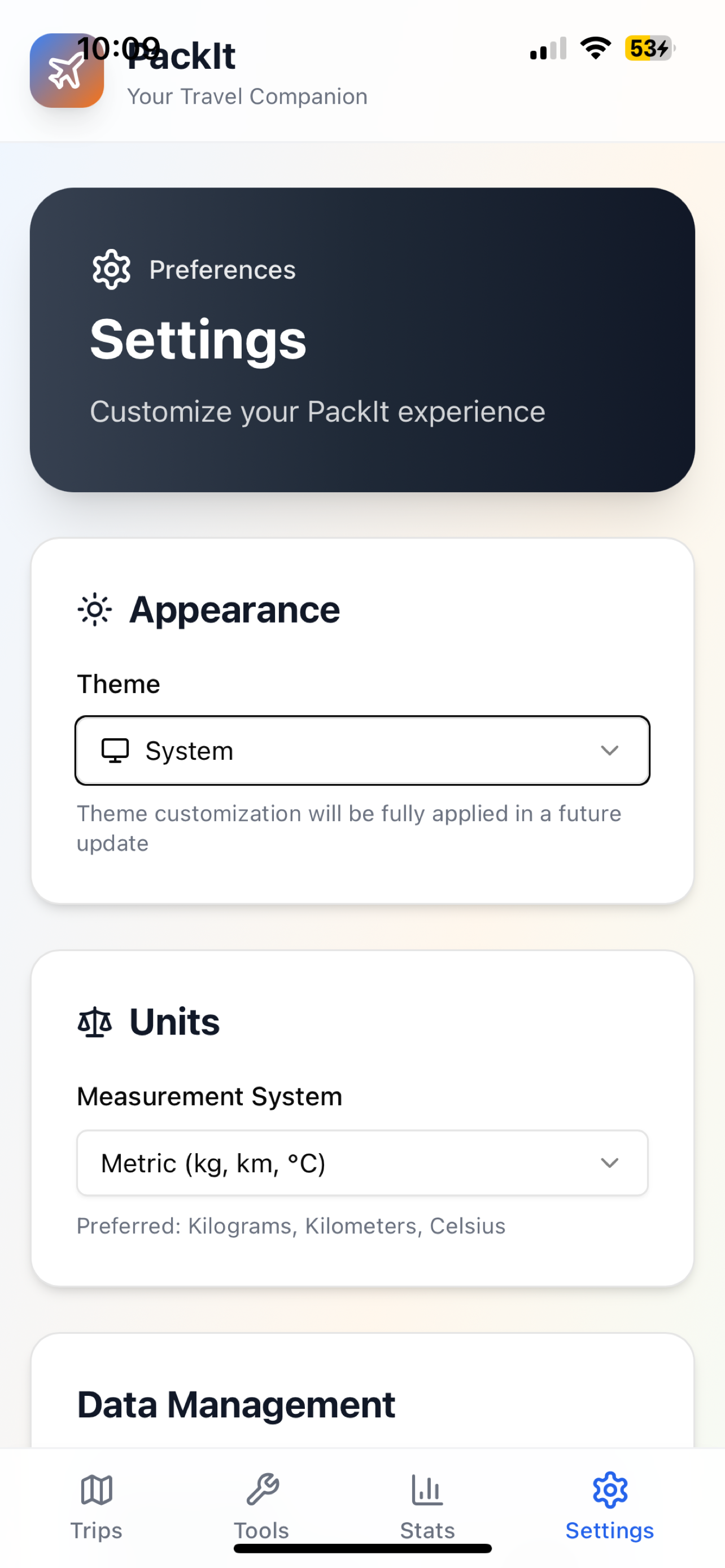 Pack-it screenshot 10