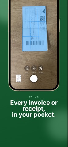 Invoflux Go Screenshot 2 of 4
