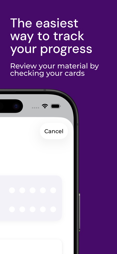 Flashcards: Easy Make & Learn - Education App | MWM