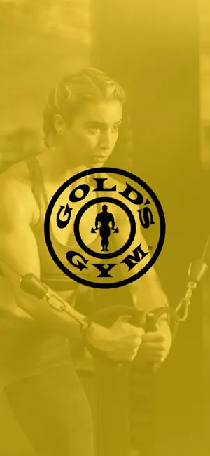 Gold's Gym Citrus Heights+ screenshot 1