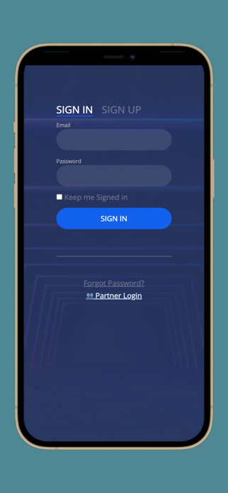 LYNQ DXB Screenshot 1 of 5