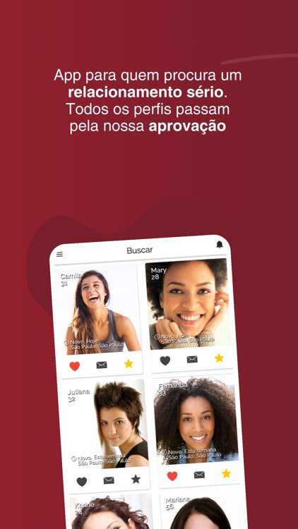 Romance Cristão: Namoro screenshot-5