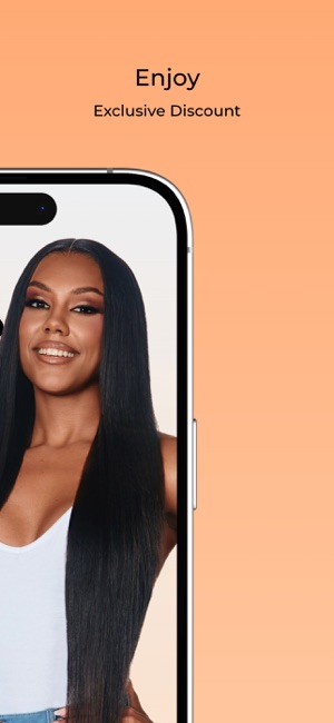 Good wigs apps outlet