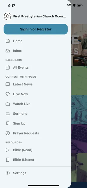 FPC Ocean Springs screenshot 2