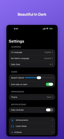 AgenticLex screenshot