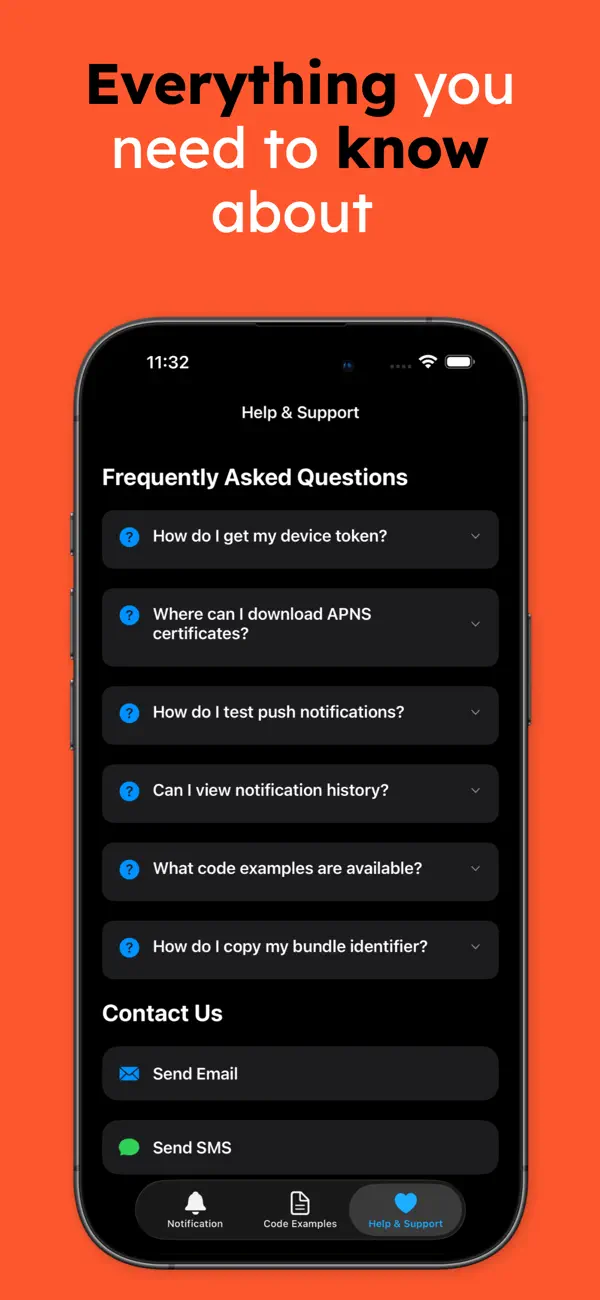 #5. Push Notification - Client (iOS) By: Alok Singh