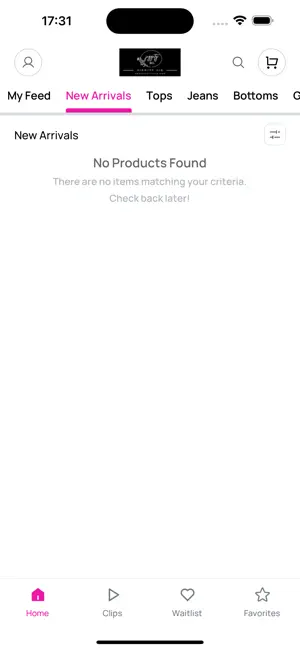 Jiggity Jig screenshot 1