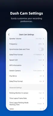 DT-LINC screenshot 4