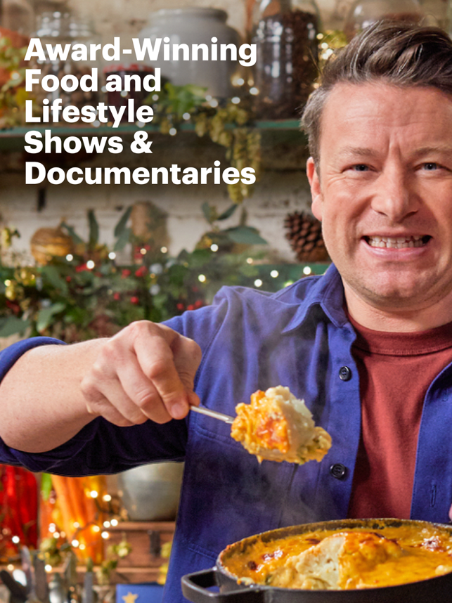 ‎Tastemade: Stream Shows & Docs Screenshot