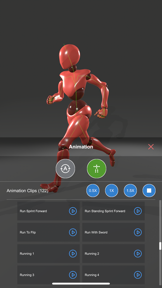 ModelPlay-3D Model Viewer screenshot