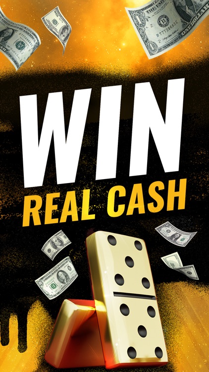 Dominoes Gold - Win Real Money