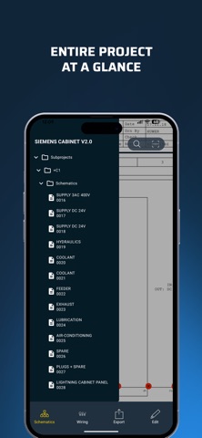 Cabinet AR Screenshot 8 of 9