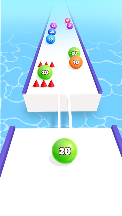 Ball Master: Ball Run 3D screenshot-3