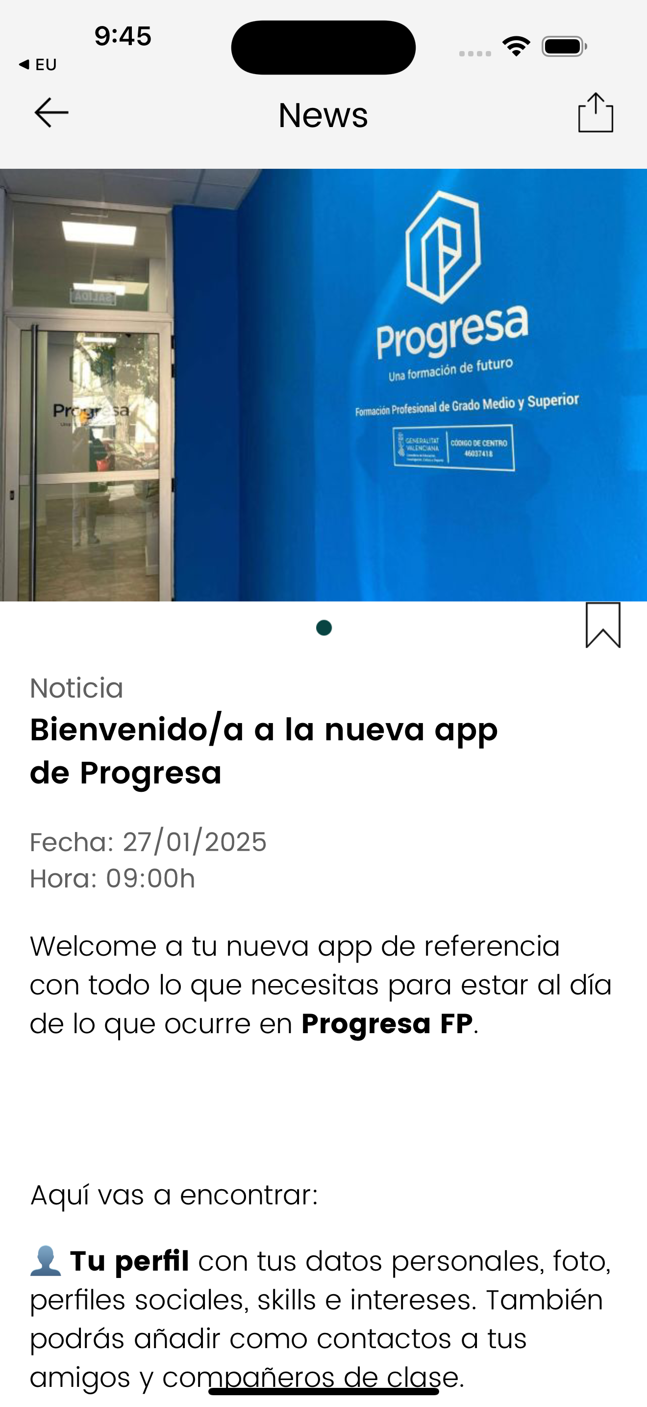 VTS Activate