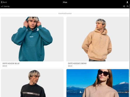 Screenshot #6 pour SouthernGardasee