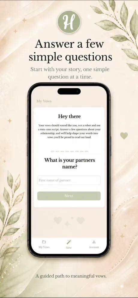 Hitched screenshot 2
