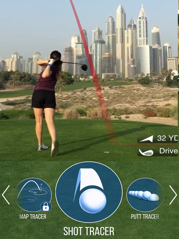 Screenshot #4 pour Shot Tracer