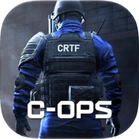 Critical Ops: Online PvP FPS