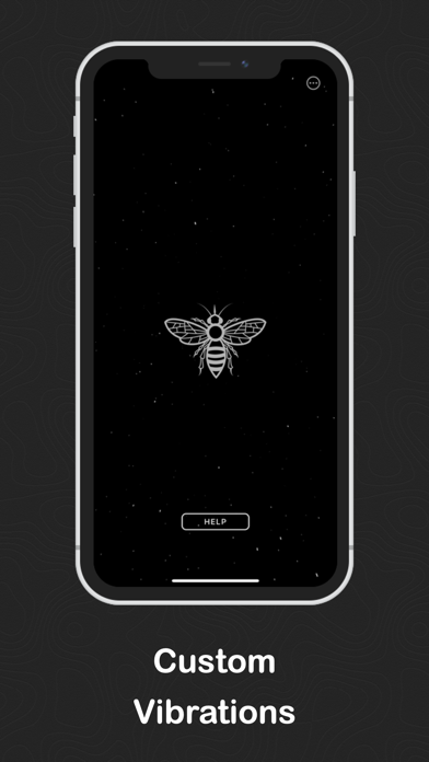Screenshot #3 pour Magic Vibe