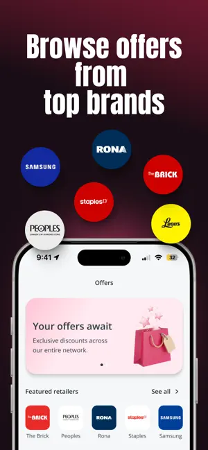 Flexiti Financial iPhone screenshot 6