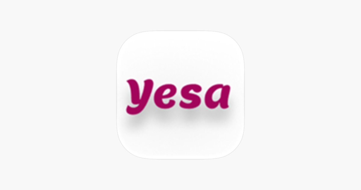 ‎Yesa Ng App - App Store