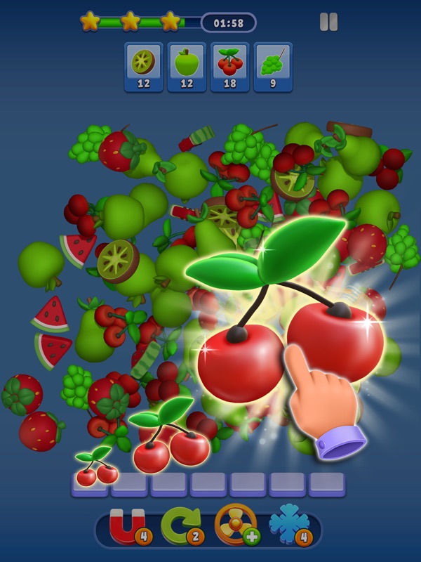 Match Manor screenshot 10