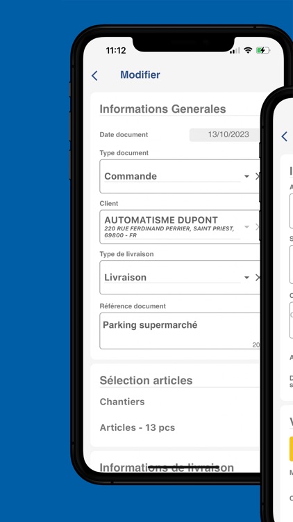 DEAproClient screenshot-4