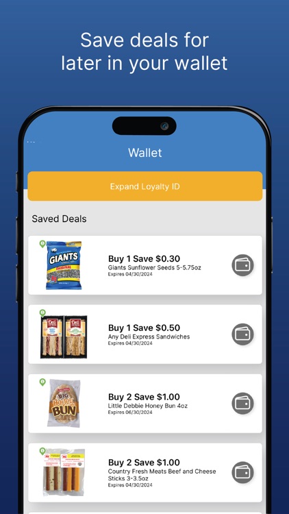 Super C Rewards screenshot-3