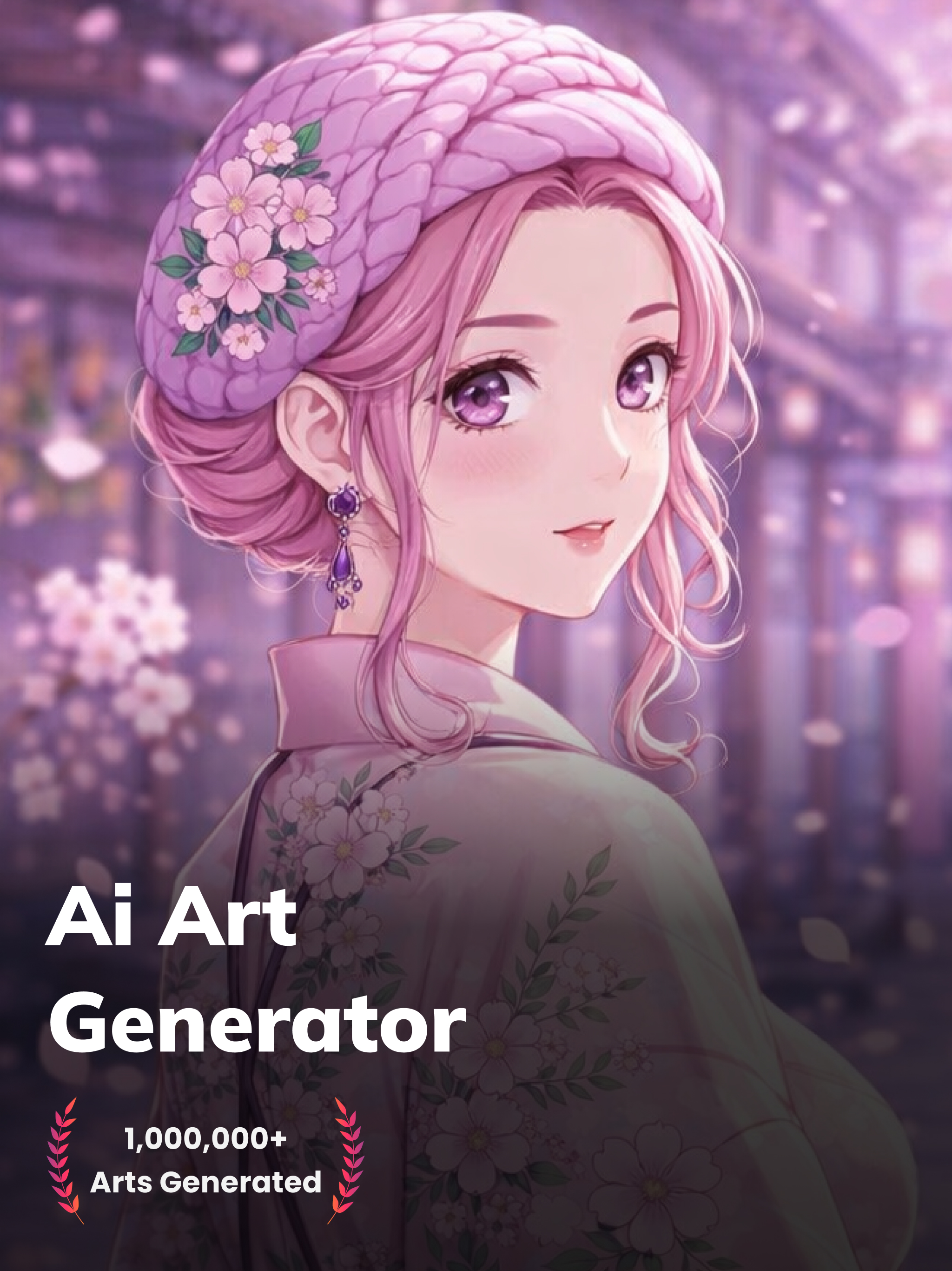 Ai Art Generator - Pixivelle screenshot 8