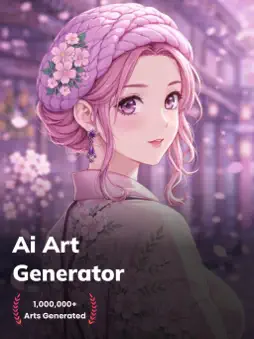 Ai Art Generator - Pixivelle screenshot 8