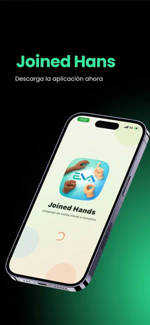 Joined Hands screenshot 1