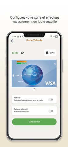 BHSPay screenshot 7