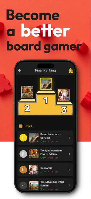 Board Game Guru screenshot 4