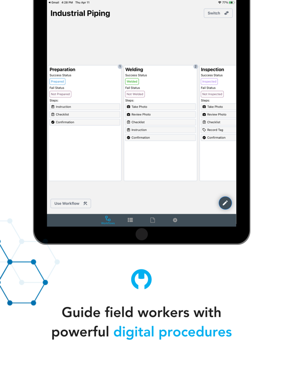 Screenshot #5 pour Cumulus: Mobile App