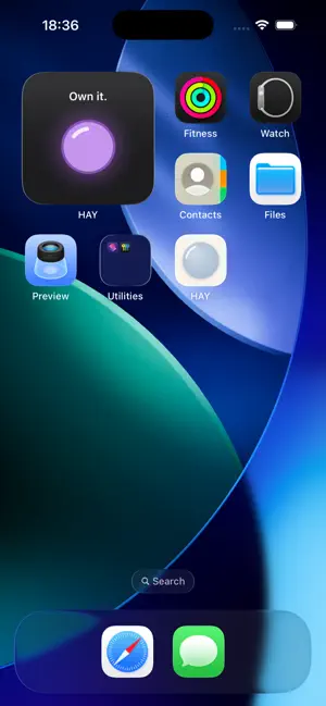 HAY: How Are You? screenshot 4