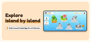 Foxy Junior - English for Kids screenshot 4