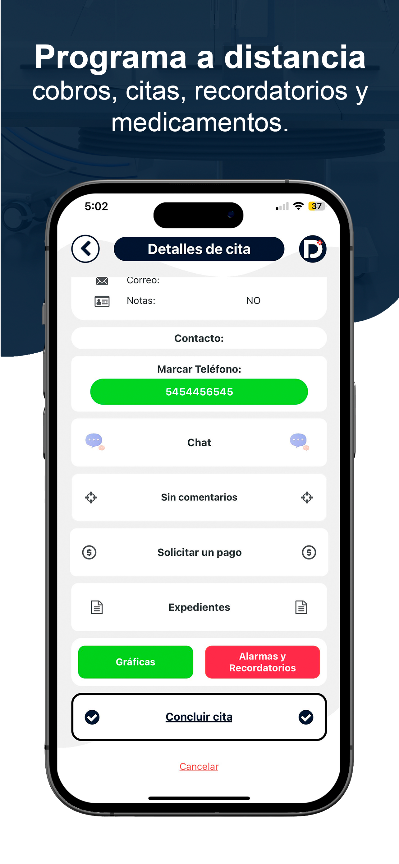 Doctory Pro