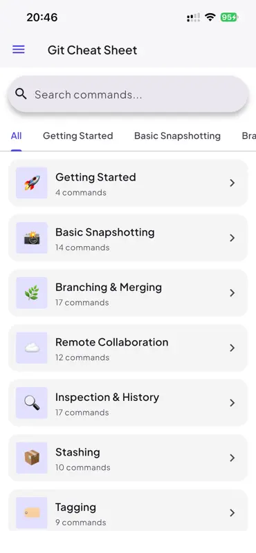 Flutter Tools & UI Builder Pro screenshot 8 of 10