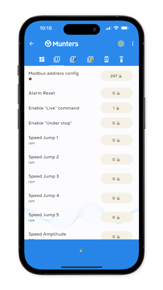 #3. EC Motor (iOS) Bởi: Blu