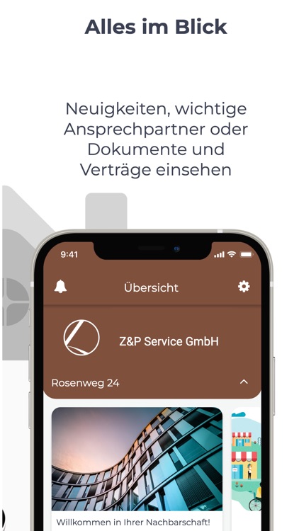 Z&P Service GmbH