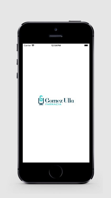 Gomez Ulla APP