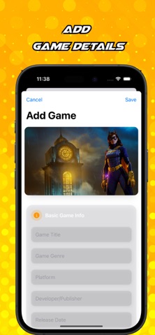 Your Games Box Screenshot 7 of 7