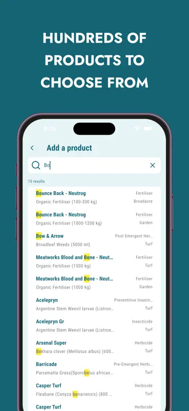 Moqo screenshot 5 of 6